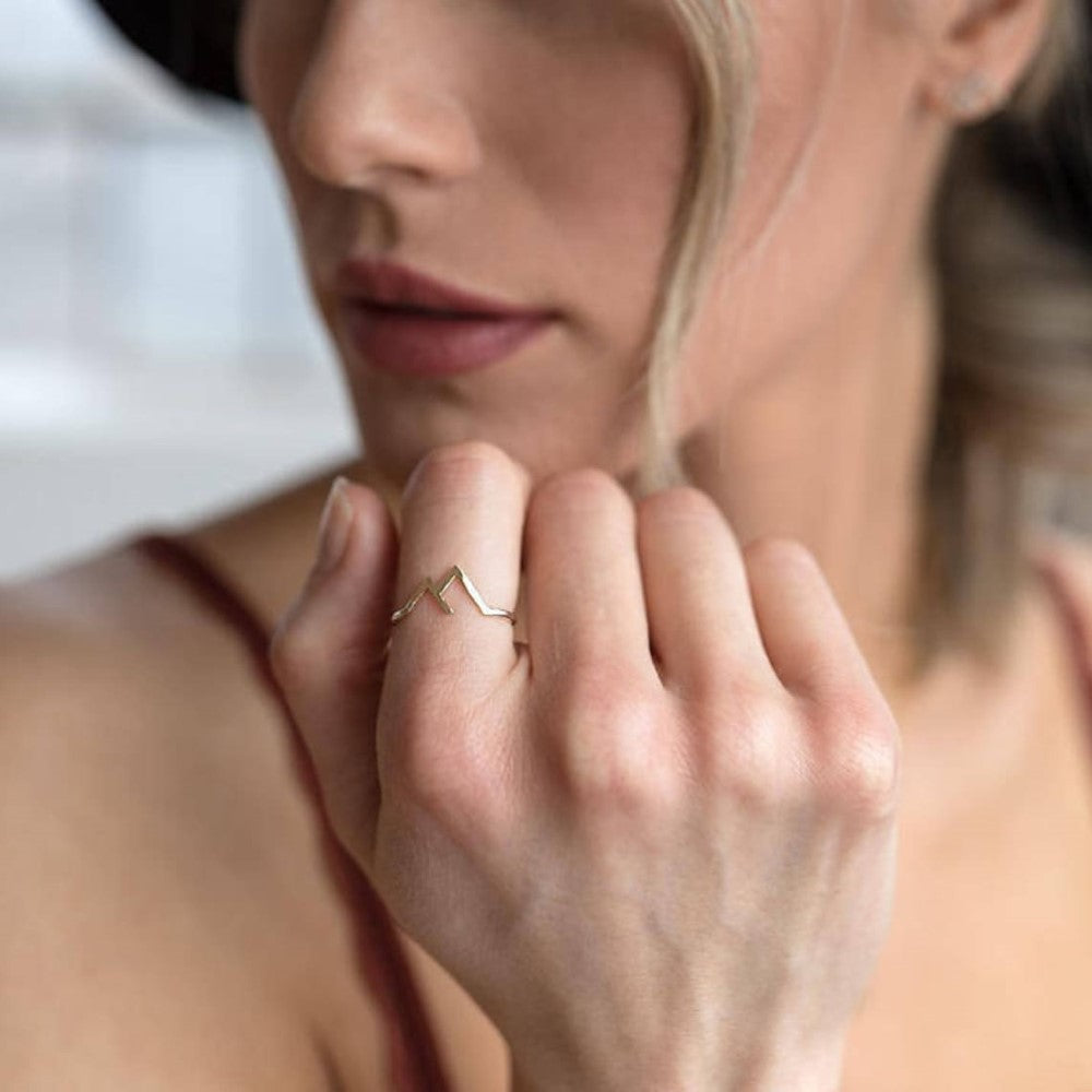 Berg Rings - Summit Ring