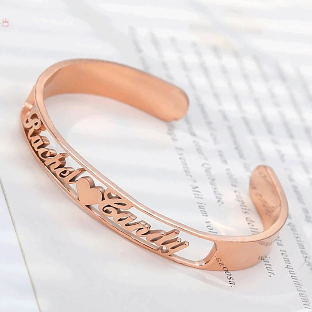 Customizable Bracelet - Single Bracelet