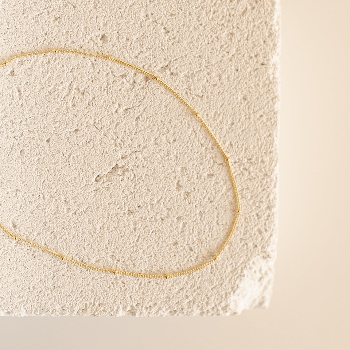 Satellite Bracelet - Delicate Minimal Bracelet
