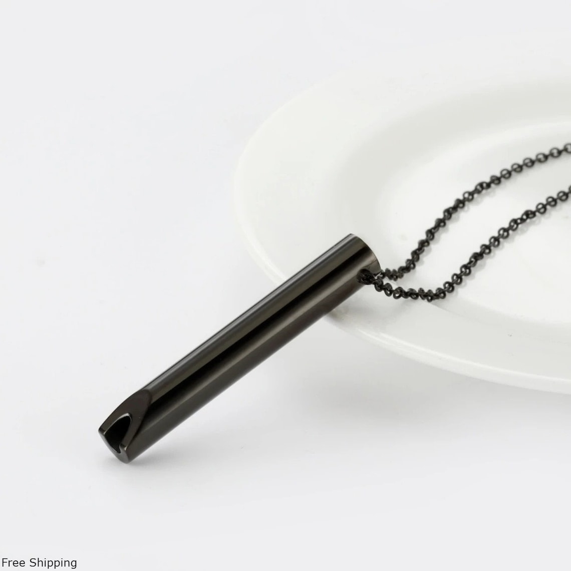 Breathable Necklace - Calming Necklace