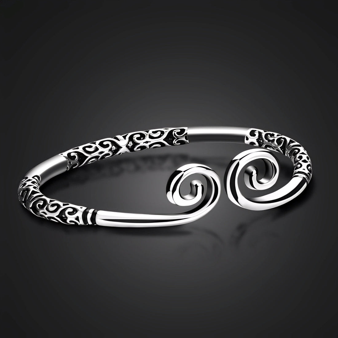 Dara – Nordic Viking Bracelet