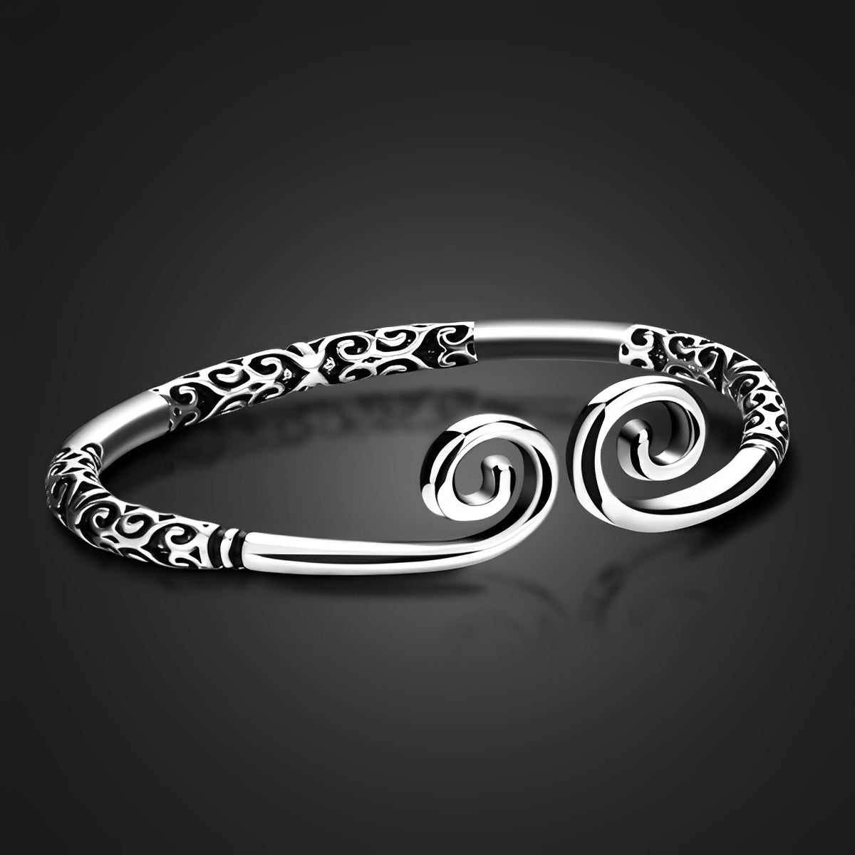Dara – Nordic Viking Bracelet