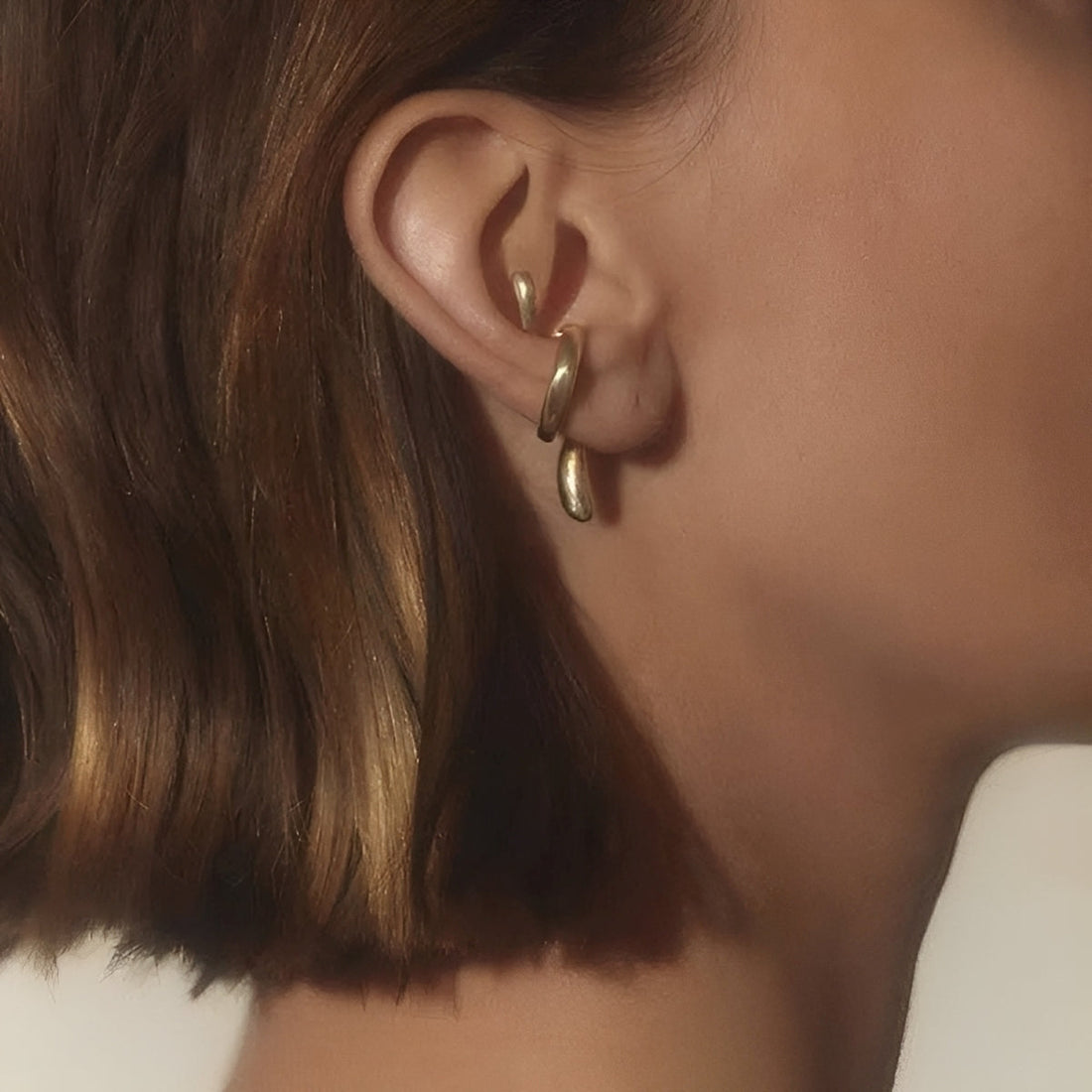 Mariz – Stylish Ear Cuff