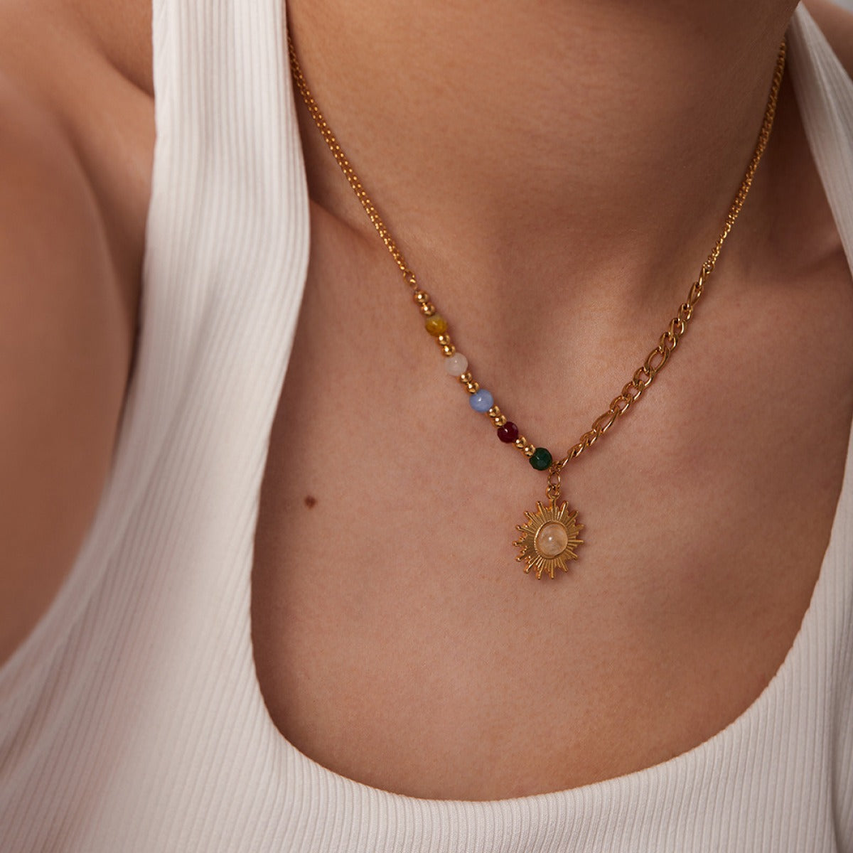 Aya – Chic necklace