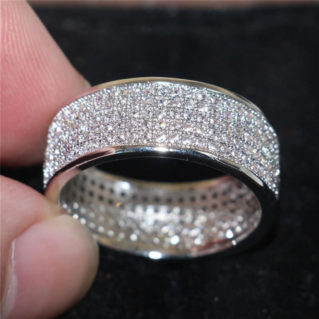 Fenzi – Chic Ring