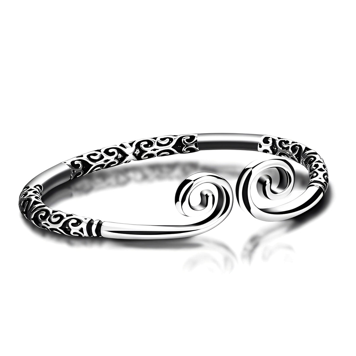 Dara – Nordic Viking Bracelet