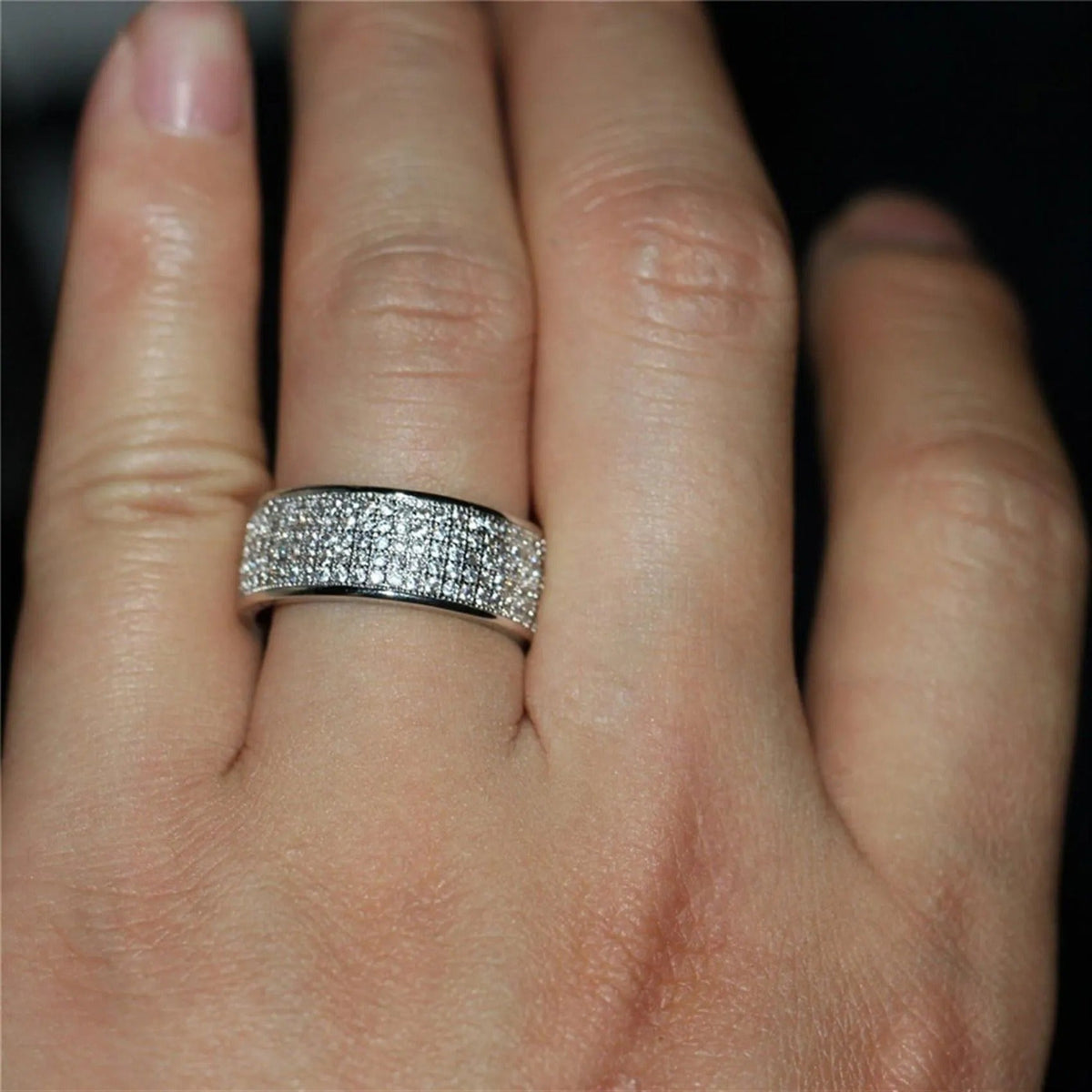 Fenzi – Chic Ring