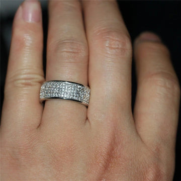Fenzi – Chic Ring