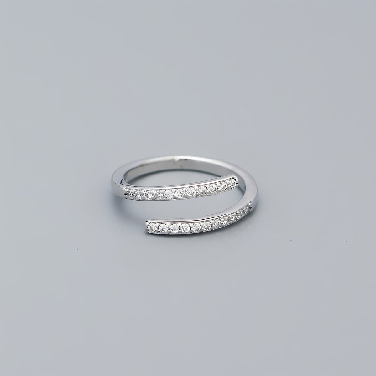 Anika – Chic Ring