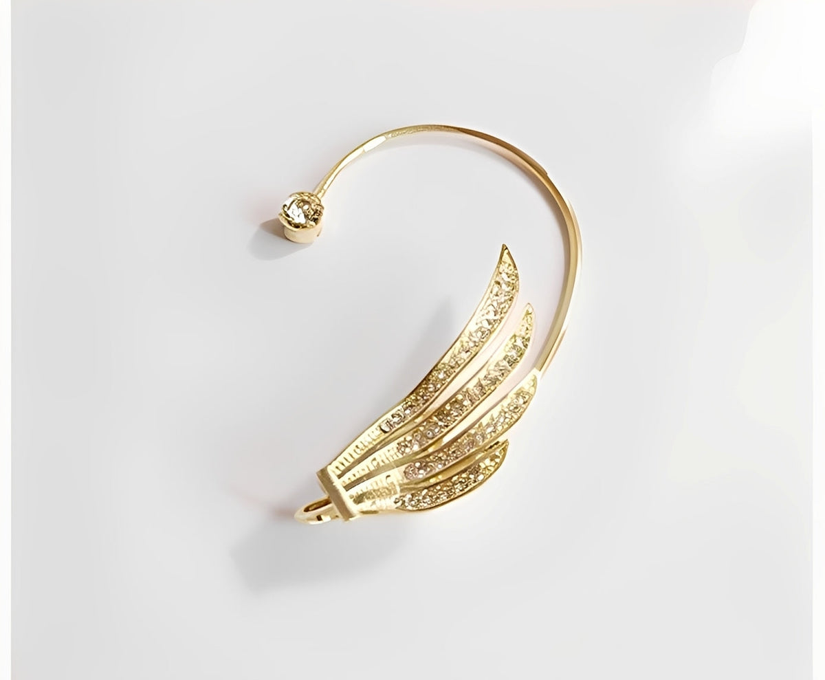 Angel – Earrings Angel Wings Chic