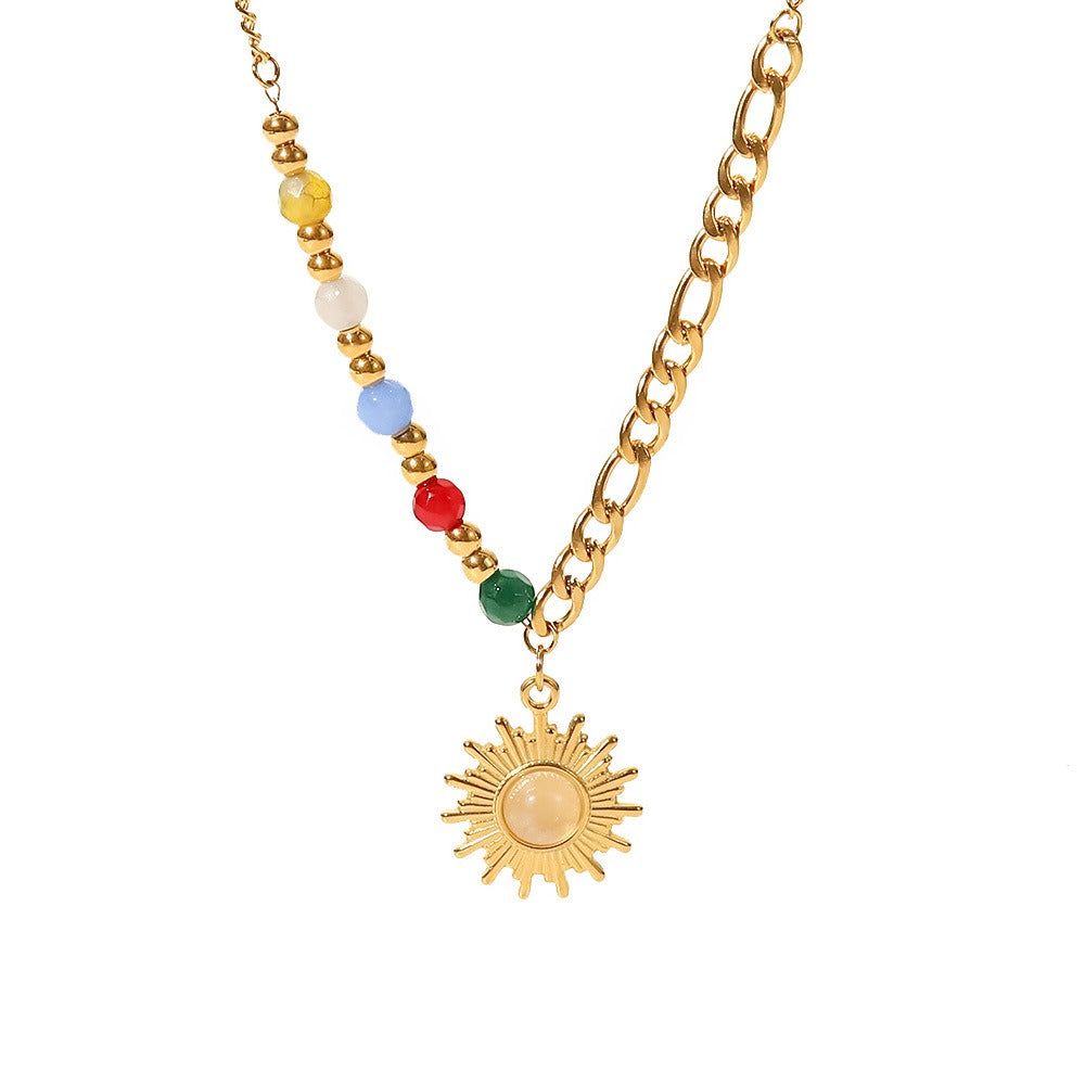 Aya – Chic necklace