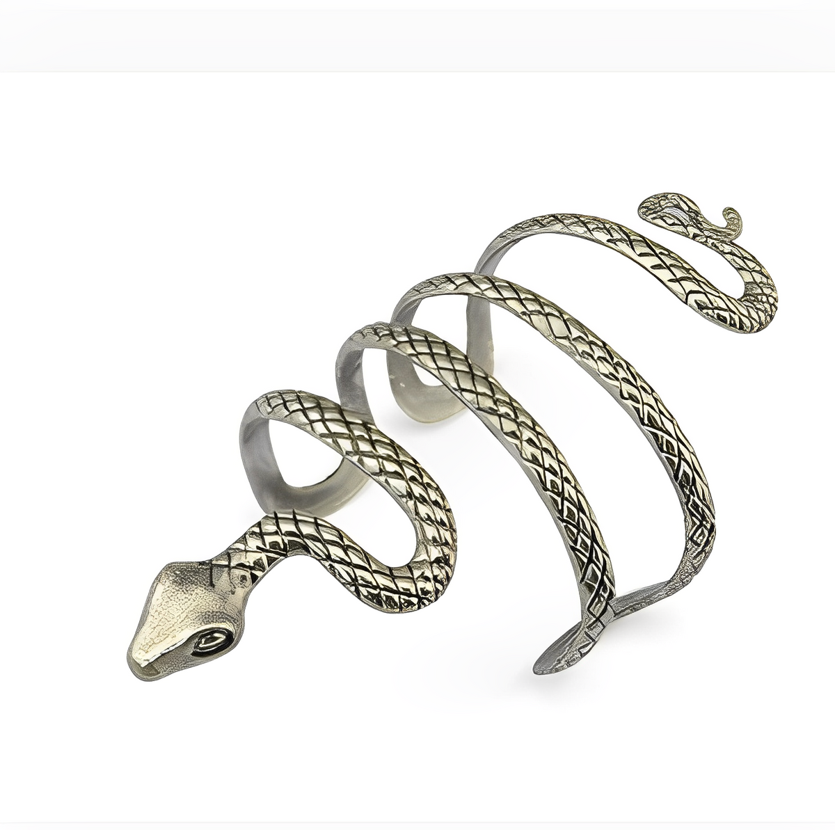 Jungle – Snake Bracelet