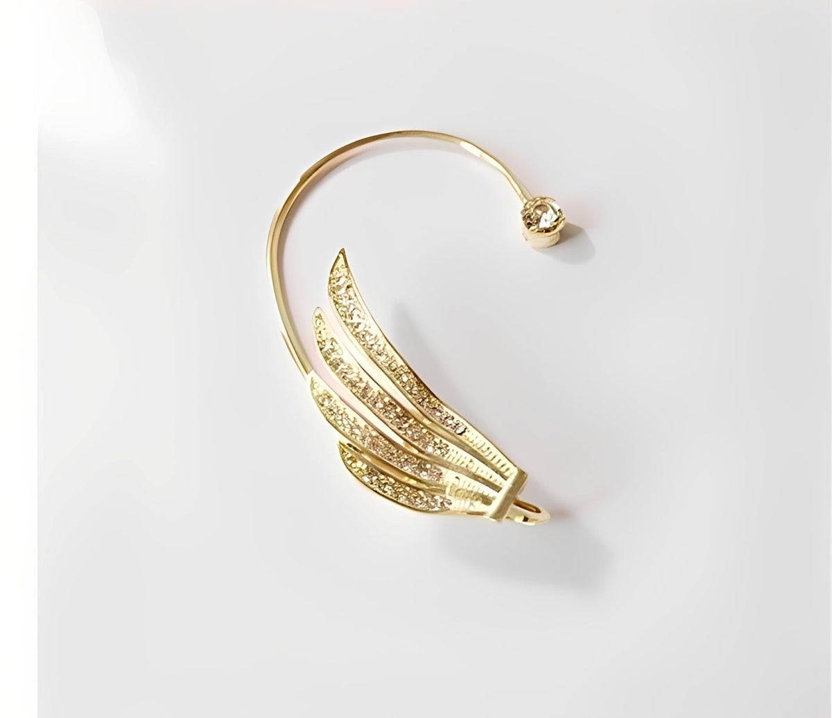 Angel – Earrings Angel Wings Chic