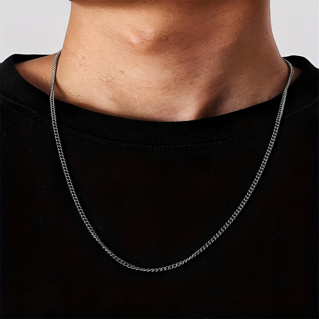 Orien – Double Necklace
