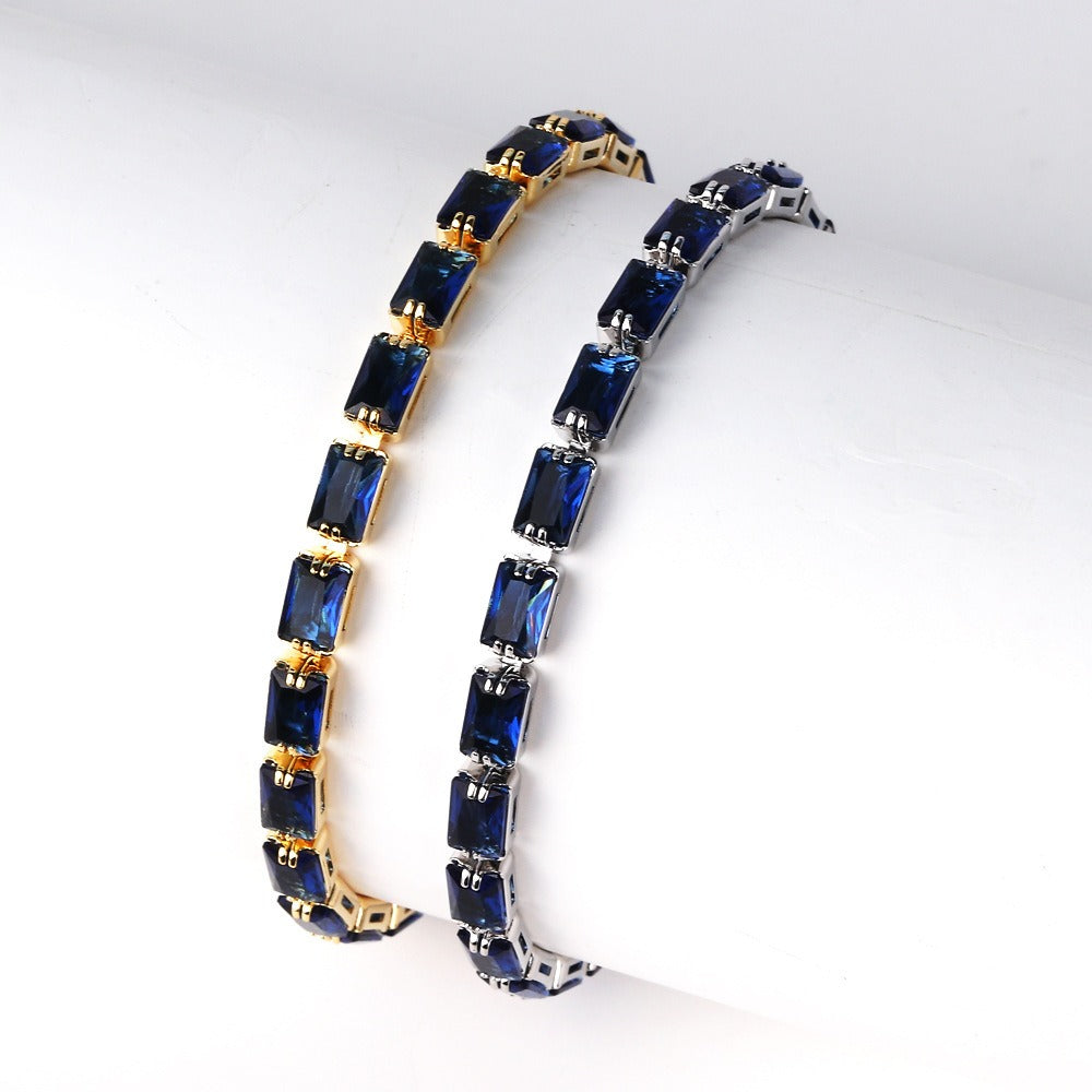 Mireda – Golden Bracelet Thalindra