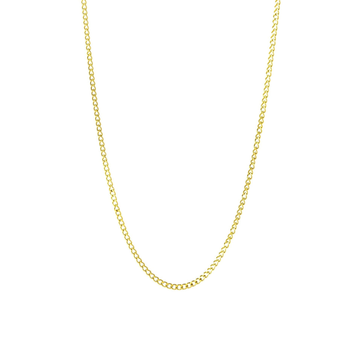 Orien – Double Necklace