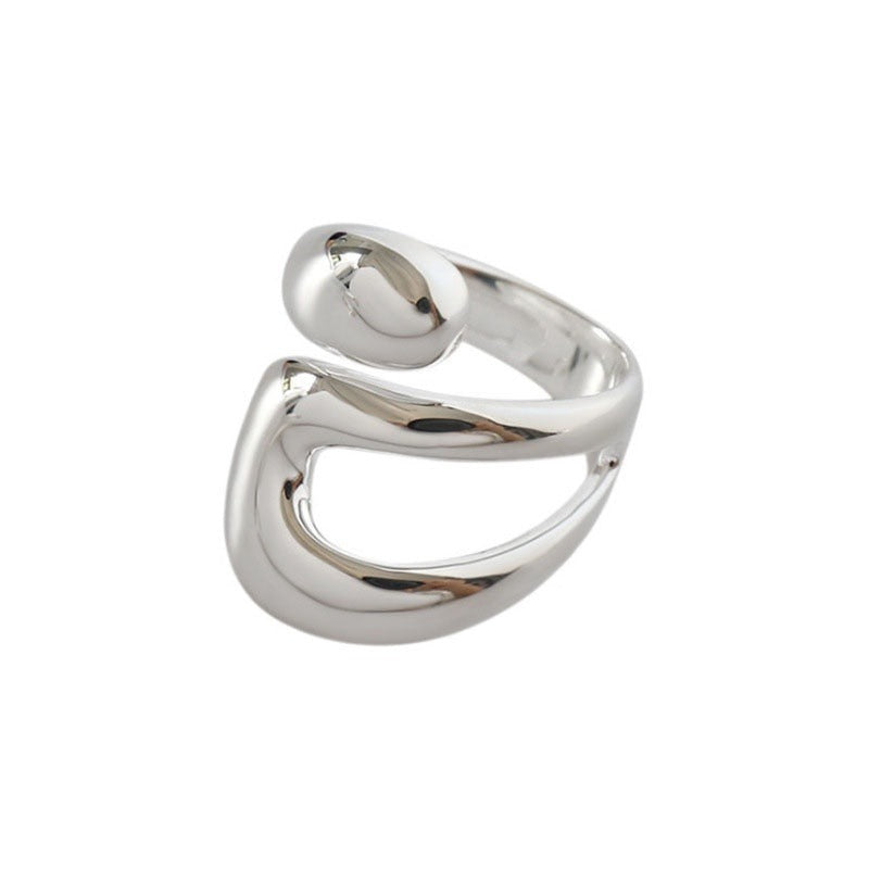 Mina – Stylish Ring