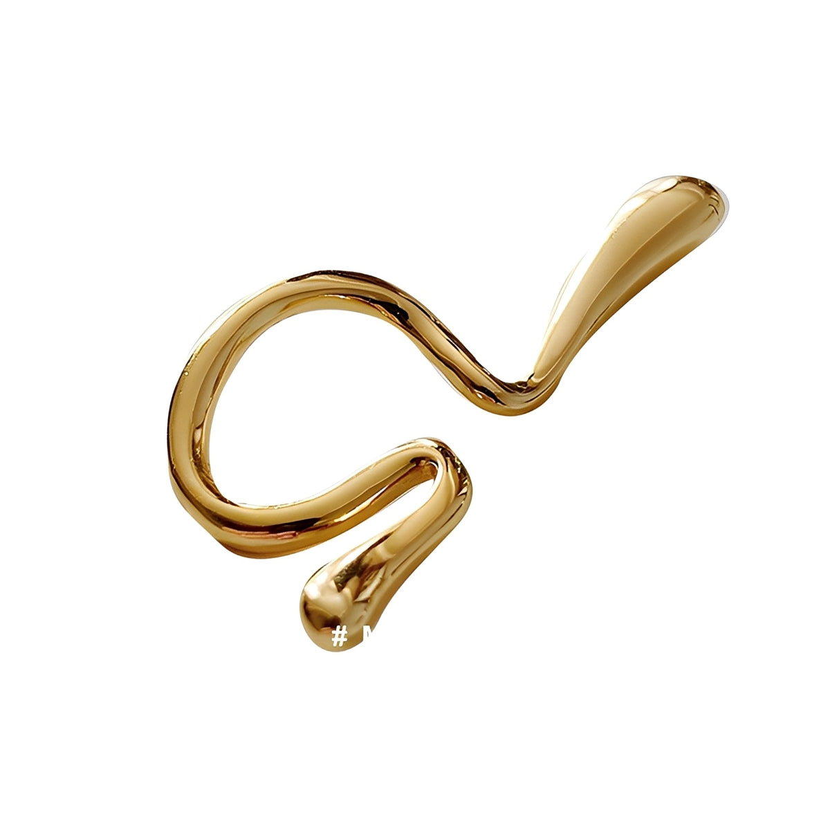 Mariz – Stylish Ear Cuff