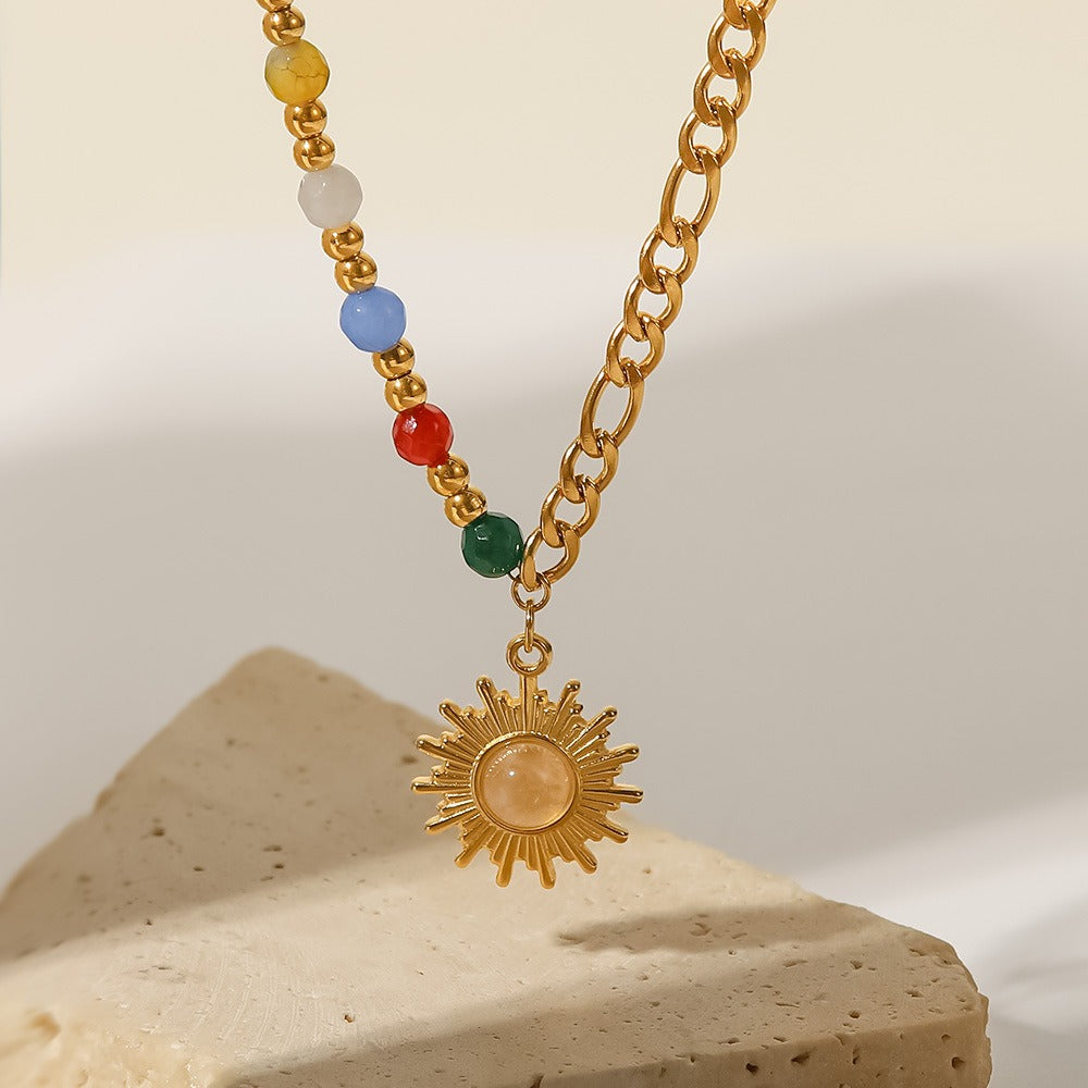 Aya – Chic necklace