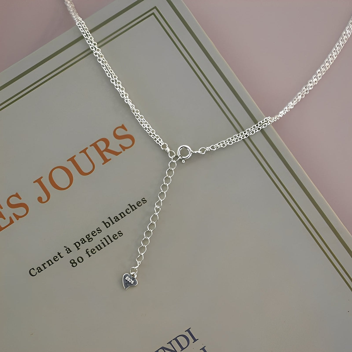 Marina – Freshwater Pearl Necklace