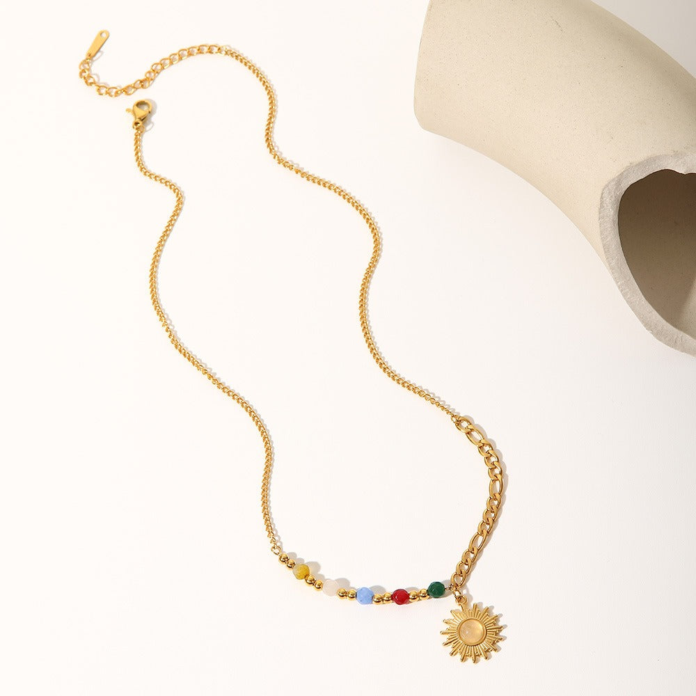 Aya – Chic necklace