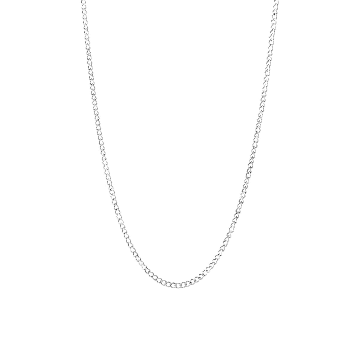 Orien – Double Necklace