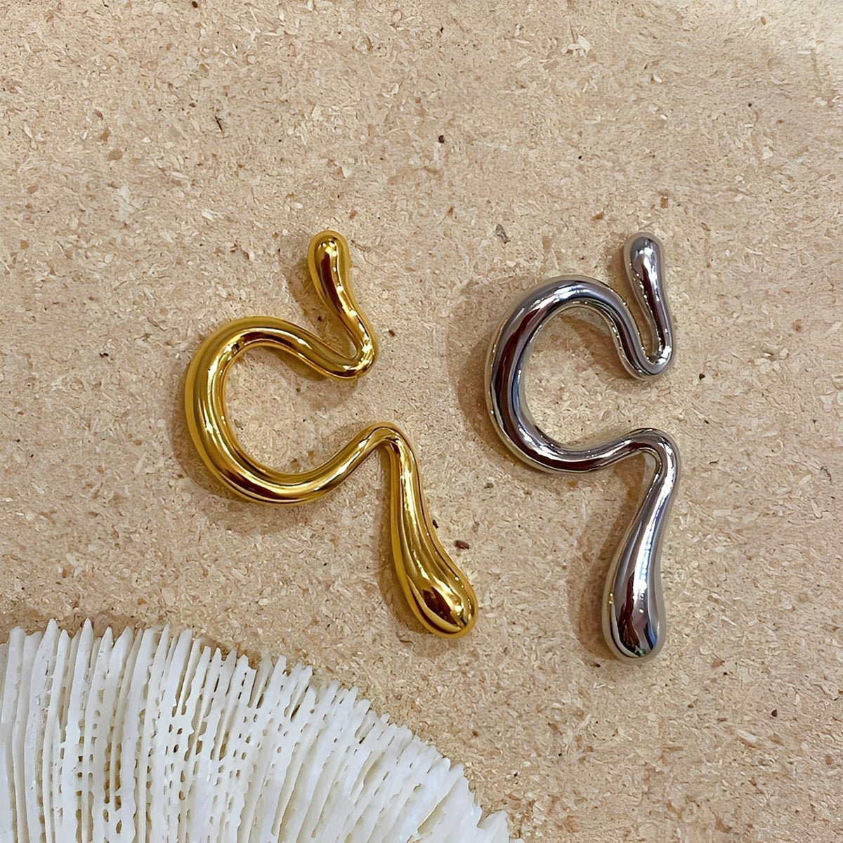 Mariz – Stylish Ear Cuff