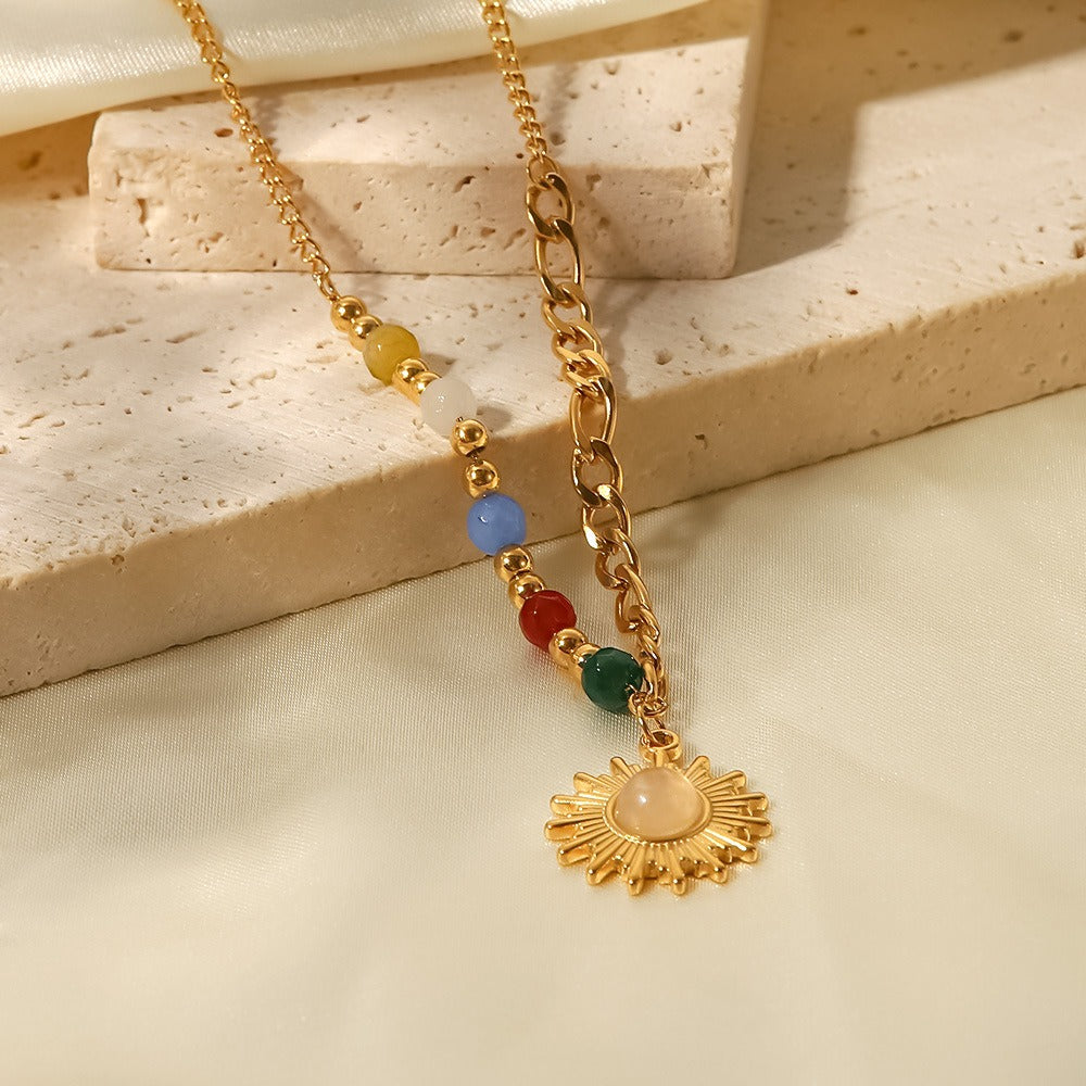 Aya – Chic necklace