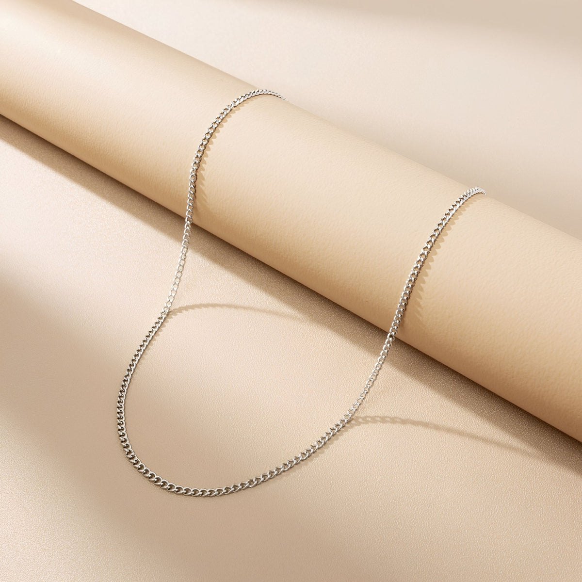 Orien – Double Necklace