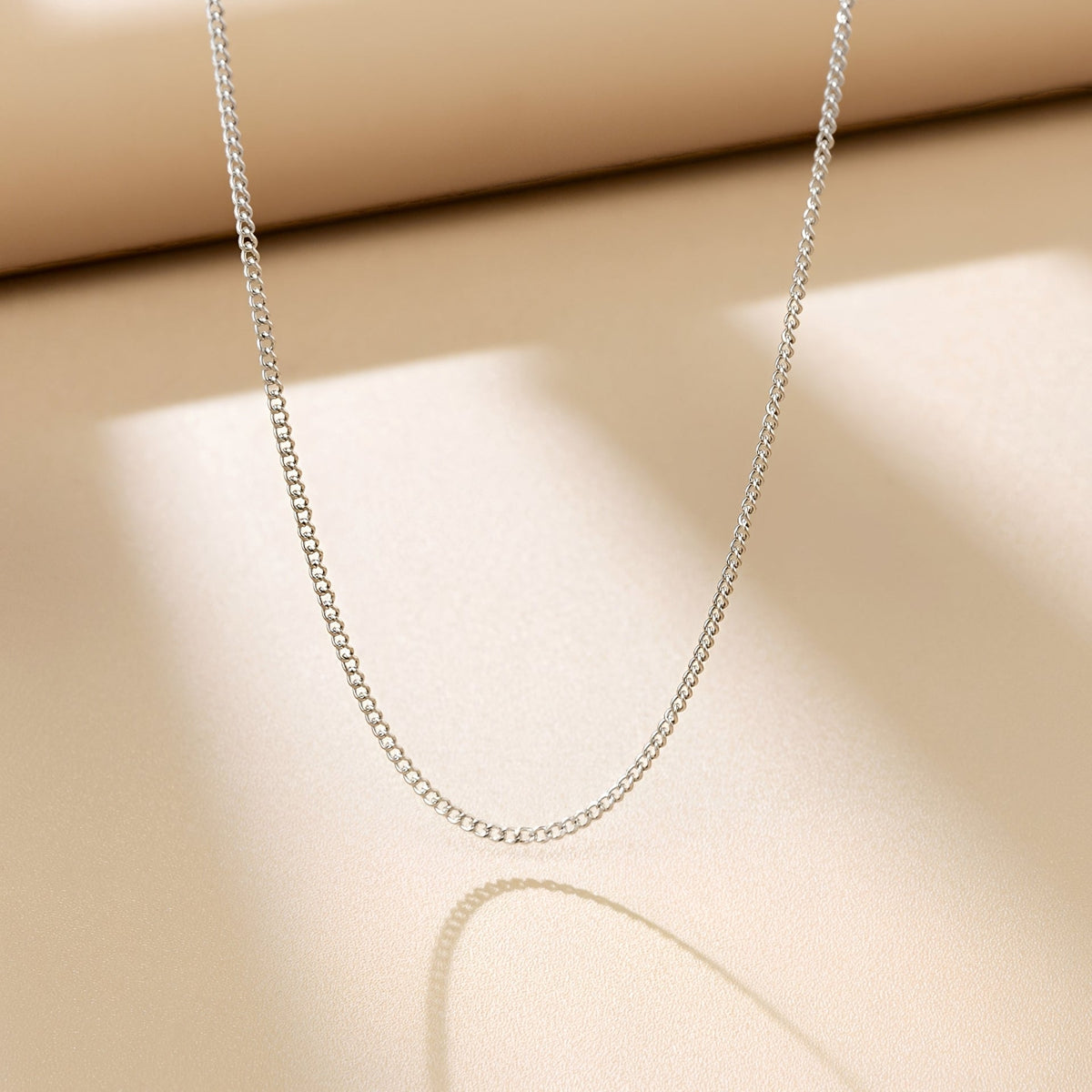 Orien – Double Necklace