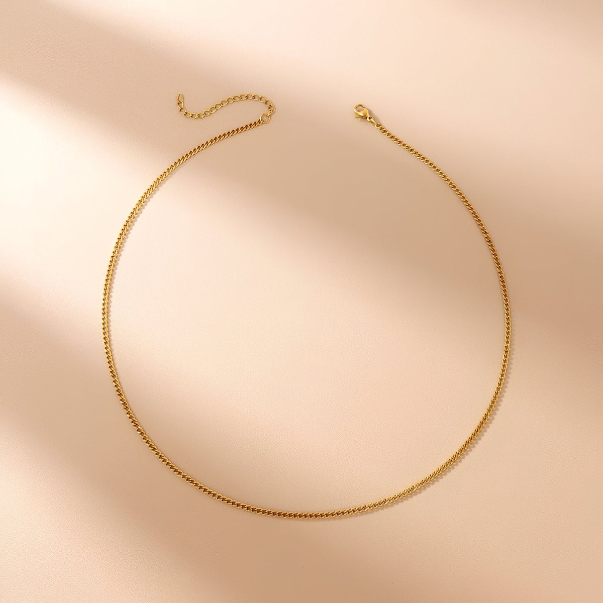 Orien – Double Necklace