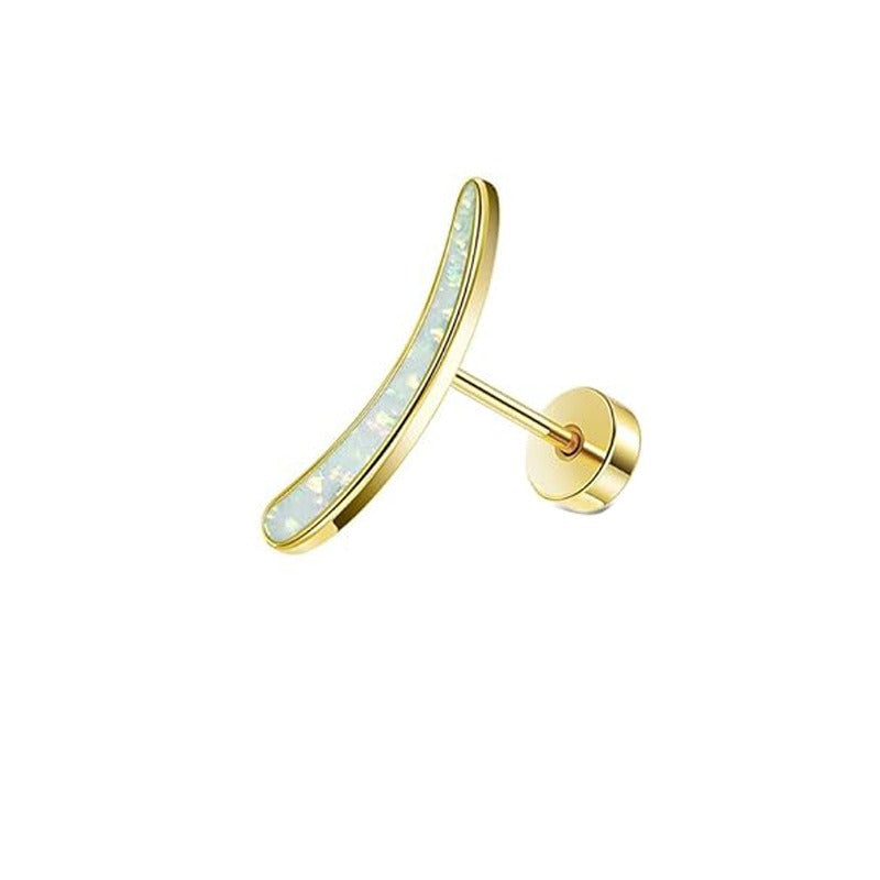 Marais – Series of Stylish Stud Earrings