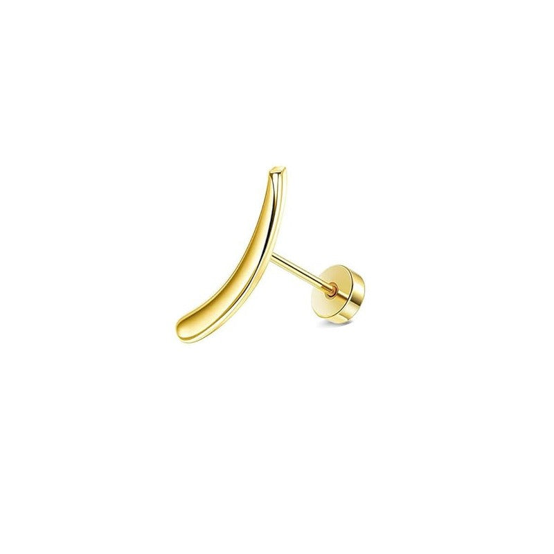 Marais – Series of Stylish Stud Earrings
