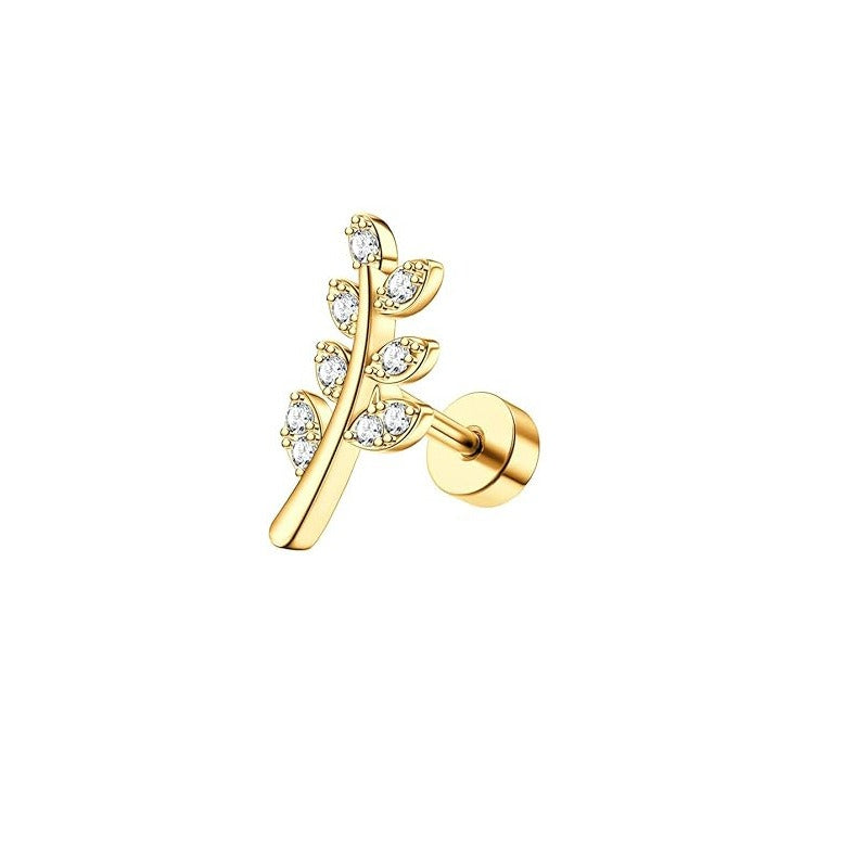 Marais – Series of Stylish Stud Earrings