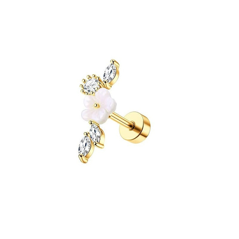 Marais – Series of Stylish Stud Earrings
