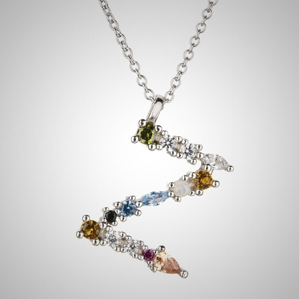 Nerina – Jewelry Shiny Initial