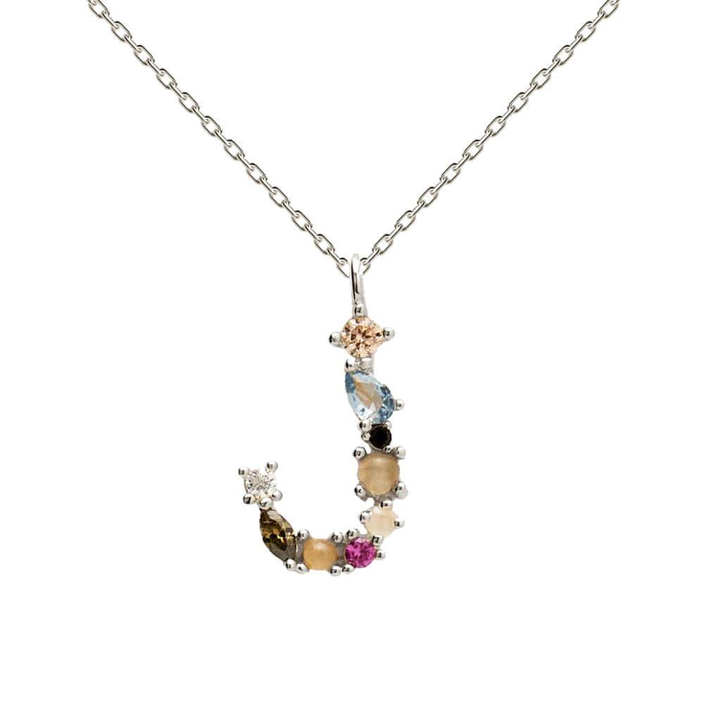 Nerina – Jewelry Shiny Initial