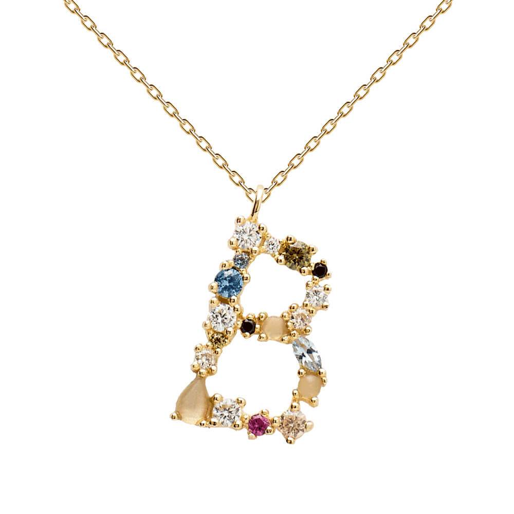 Nerina – Jewelry Shiny Initial