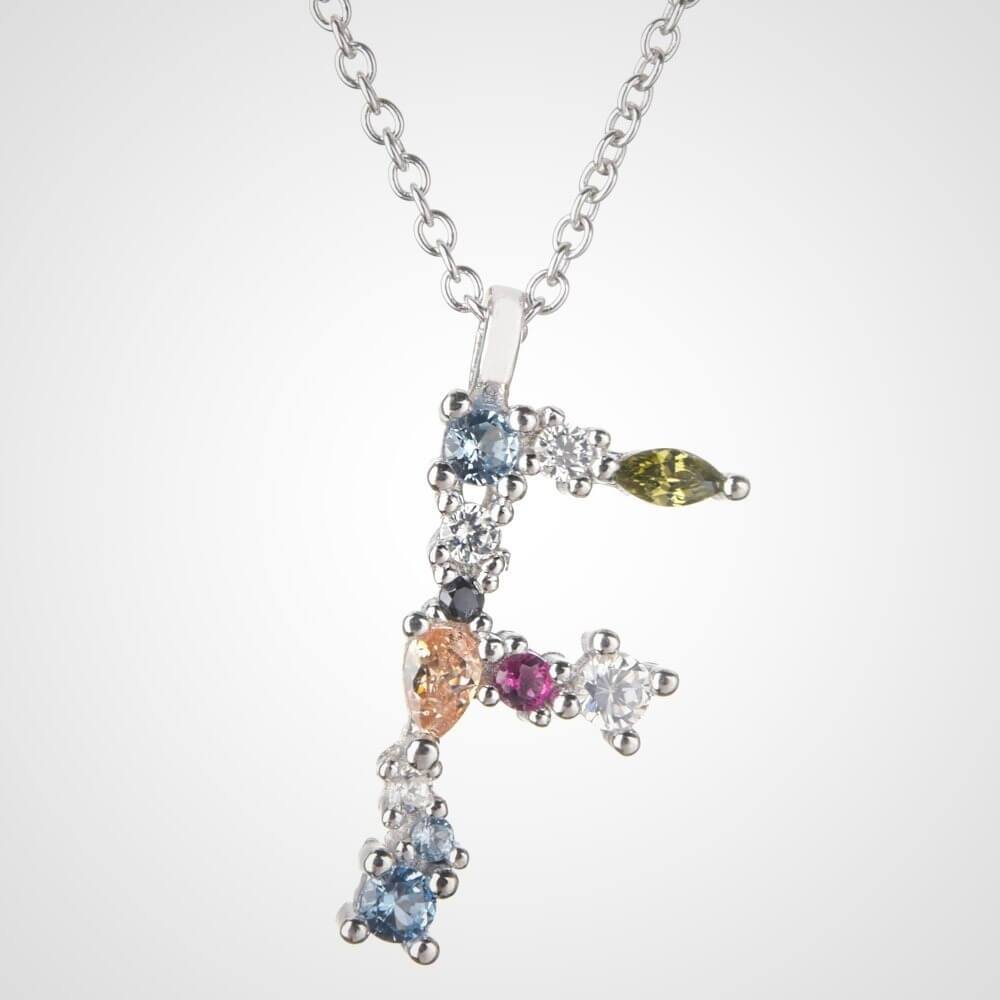 Nerina – Jewelry Shiny Initial