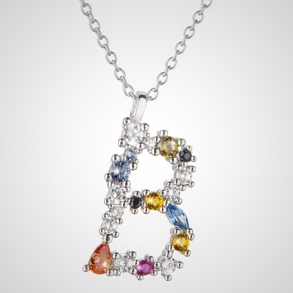 Nerina – Jewelry Shiny Initial