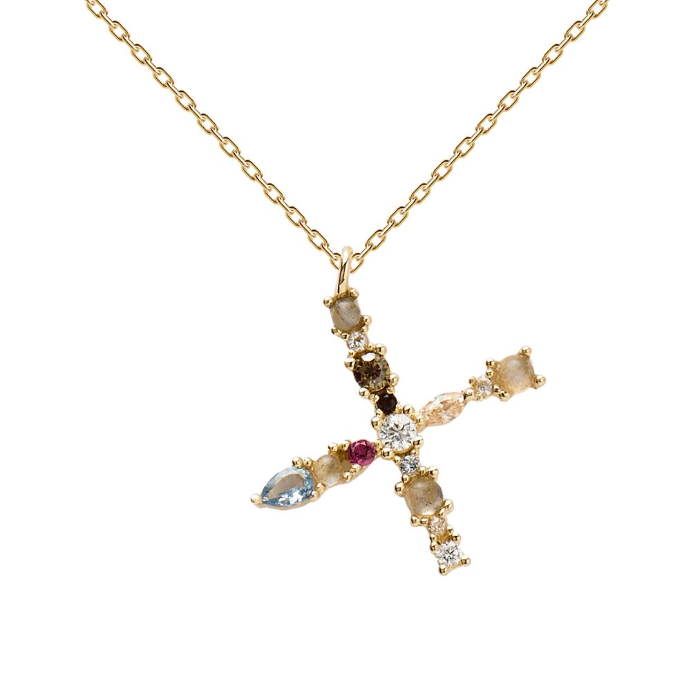 Nerina – Jewelry Shiny Initial