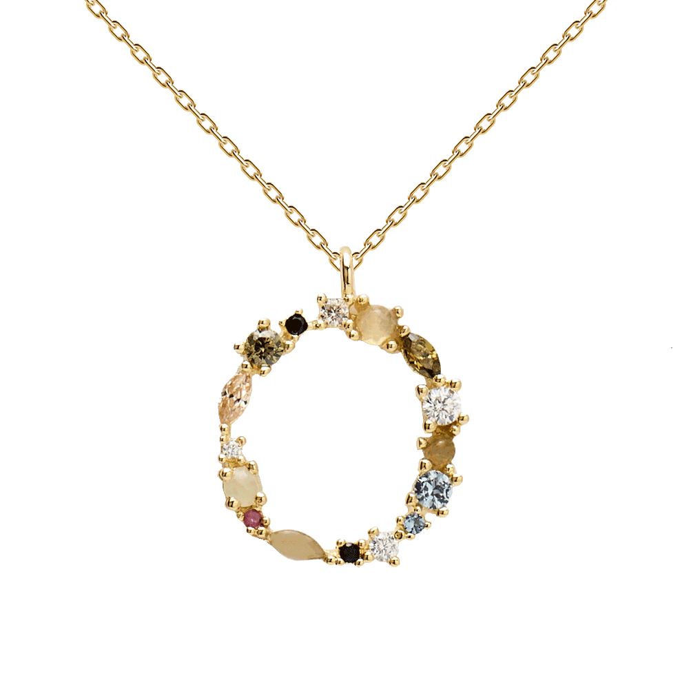 Nerina – Jewelry Shiny Initial