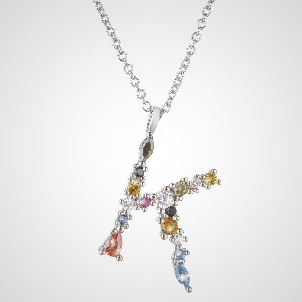 Nerina – Jewelry Shiny Initial