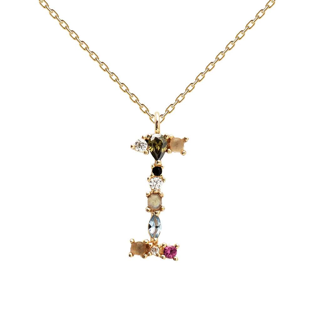 Nerina – Jewelry Shiny Initial