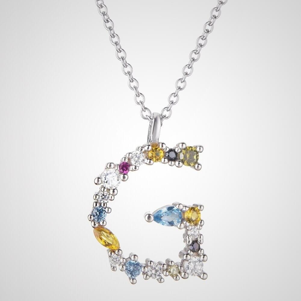 Nerina – Jewelry Shiny Initial