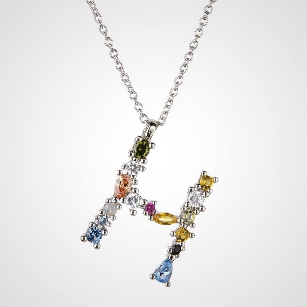 Nerina – Jewelry Shiny Initial