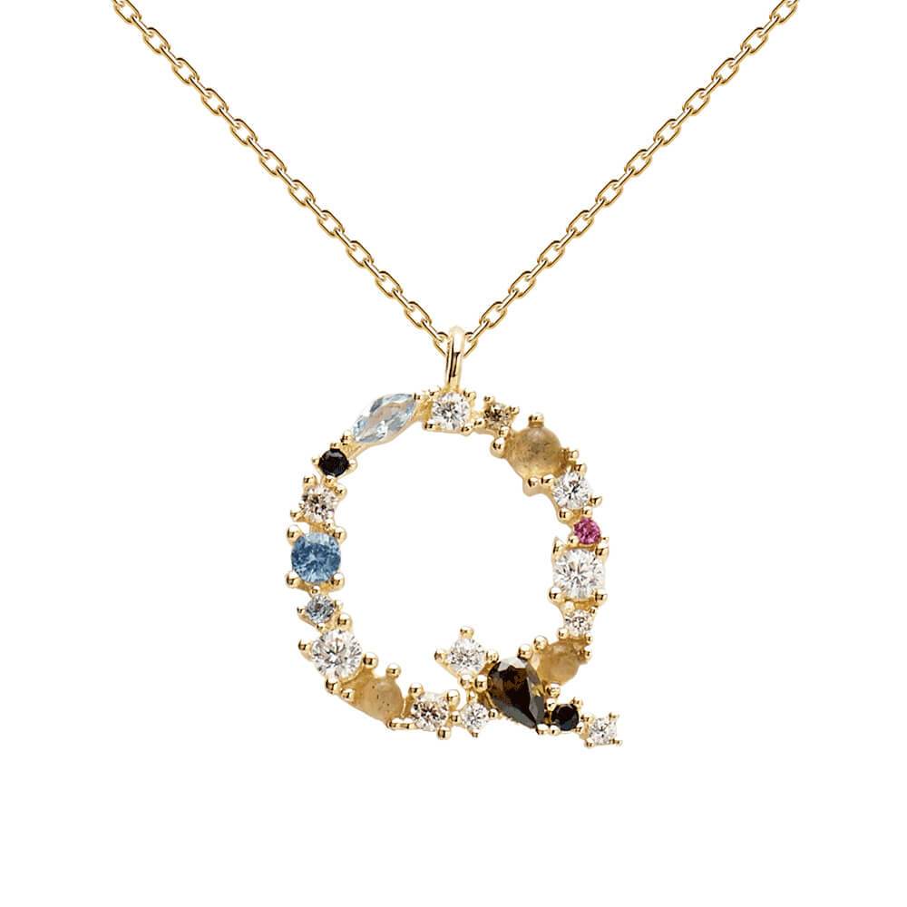 Nerina – Jewelry Shiny Initial