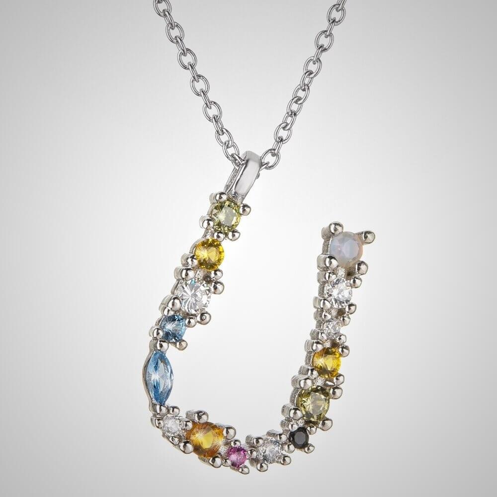 Nerina – Jewelry Shiny Initial
