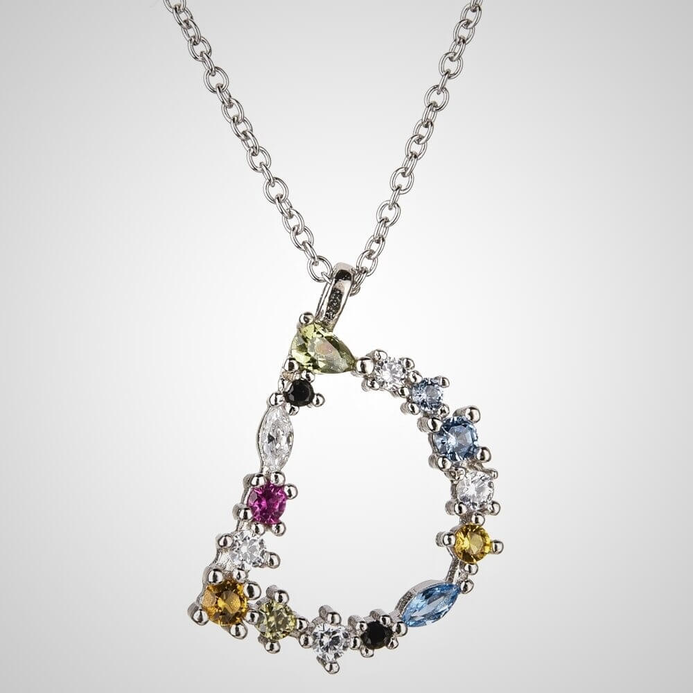 Nerina – Jewelry Shiny Initial