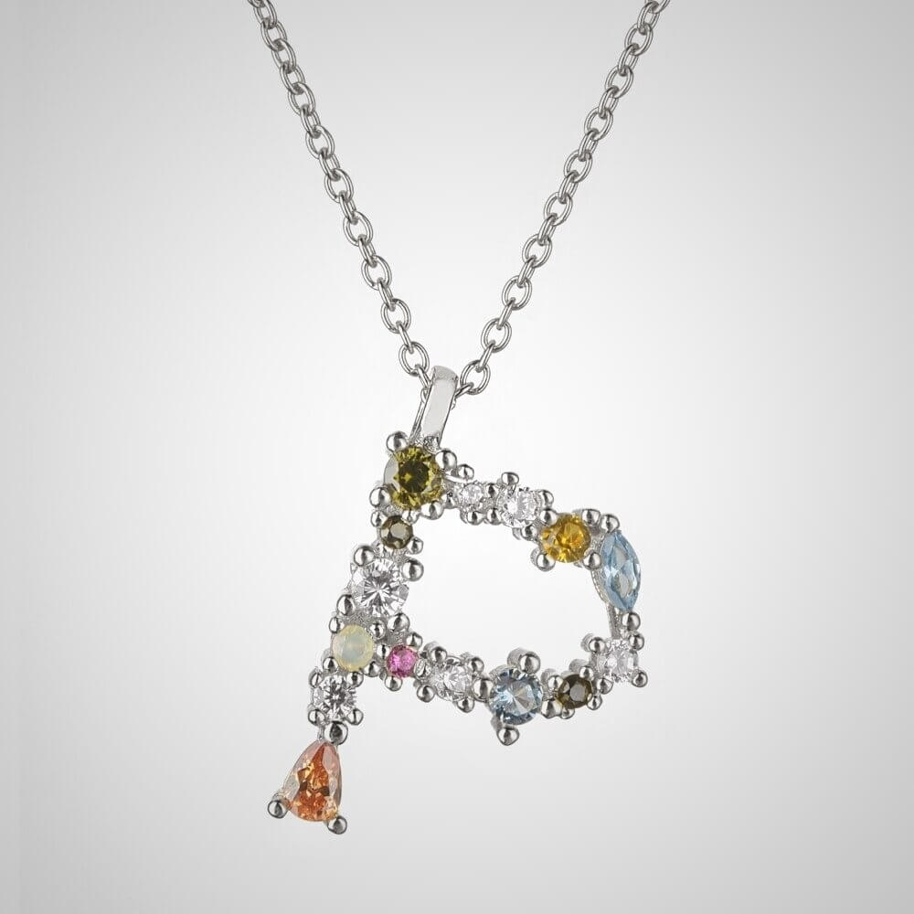 Nerina – Jewelry Shiny Initial